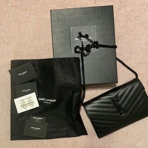 YSL Wallet on a Chain